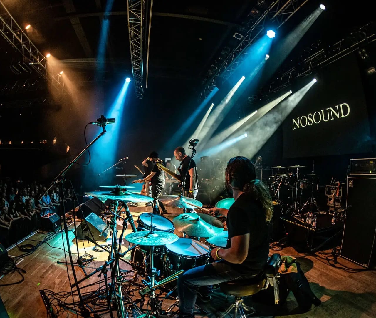 Nosound (band)