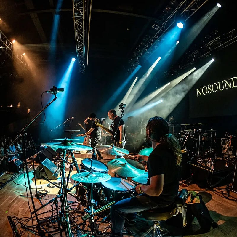 Nosound (band)